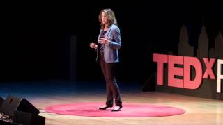 America’s Juvenile Injustice System  Marsha Levick  TEDxPhiladelphia [upl. by Clover851]