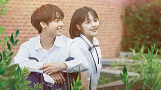 korean dramas with english subtitles full episodesHigh schoolromantic [upl. by Rufina]