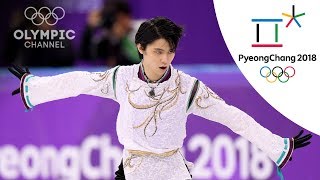 What Makes Yuzuru Hanyu Great  Coach Brian Orsers Exclusive Insights [upl. by Sikras]