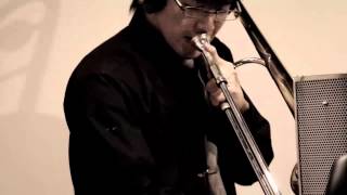 【Lowland Jazz】からくりピエロ【BigBand】 [upl. by Inman]