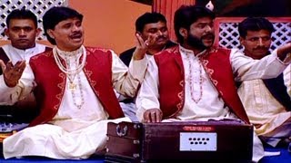 O Diwani O Mastani  Qawwali by Taslim Aarif Khan Teena Praveen [upl. by Nodarse]