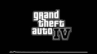 GTA IV  Loading Screen Theme REMASTERED amp EXTENDED [upl. by Ertnom38]