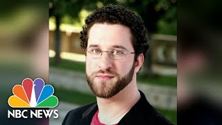 ‘Saved By The Bell’ Star Dustin Diamond Dies At 44  NBC Nightly News [upl. by Tess]