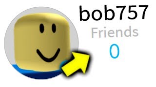 I Finally Found My OLDEST Roblox Account emotional [upl. by Ahsemo]