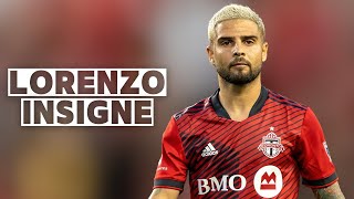 Lorenzo Insigne The Toronto Magician  Highlight Reel [upl. by Landrum779]