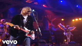 Nirvana HeartShaped Box Live Versions [upl. by Strickler]