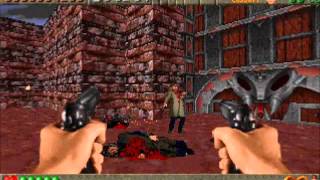 FPS Games 19921996 [upl. by Assile]