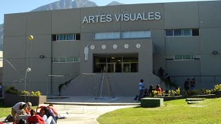 Facultad de Artes Visuales [upl. by Rolyks430]