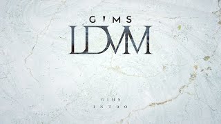 GIMS  INTRO Audio Officiel [upl. by Eitsud564]