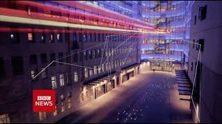 BBC News Countdown 2021 Full Theme Opening 90 Seconds Introduction ORIGINAL [upl. by Olive92]