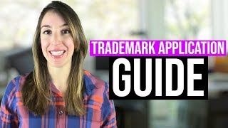 How To File a Trademark USA without a lawyer  USPTO Registration Process  Trademark Lawyer [upl. by Herrle]