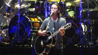 ELO with Dhani Harrison  Handle With Care [upl. by Ekram]