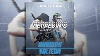 DEPRESINIS  VALIERA DISSTRACK [upl. by Greeley]