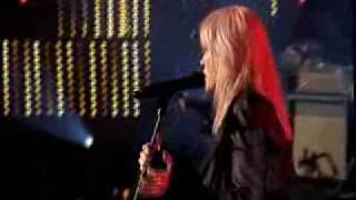 Ilse De Lange  Miracle live [upl. by Gwennie]