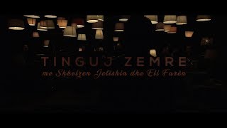 Tinguj Zemre  Shkelzen Jetishi amp Eli Fara Full Concert [upl. by Accalia]