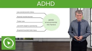 Dr Byrne Talks About a Nonstimulant Medication for ADHD Guanfacine [upl. by Leahcar949]