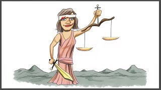 Legal Rights amp Ethical Responsibilities  Concepts Unwrapped [upl. by Ritch]