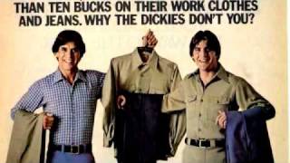 Exceeding Expectations The History of Dickies [upl. by Lynnell778]