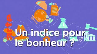 Mesurer le bonheur  Data Science  ARTE [upl. by Dionysus]