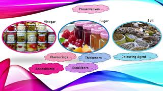 FOOD CHEMISTRY  PRESERVATIVES amp ADDITIVES BEGINNERS GUIDE [upl. by Georgina556]