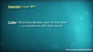 ek ek Khamaka Brekker  3 Operators Vs 1 Funny Caller  Hilarious Incident [upl. by Kcirrad99]