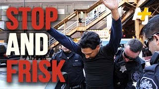 What To Do When Police Stop And Frisk You [upl. by Anerda755]