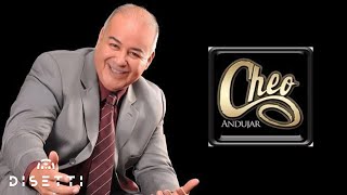 Cheo Andujar  Atrévete A Ser Mi Amante Audio Oficial  Salsa Romántica [upl. by Robson]