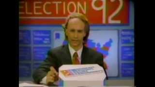 1992 Dominos Pizza commercials [upl. by Chance213]