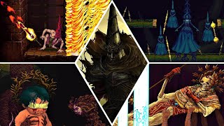 Blasphemous PS5 ► All Bosses NO DAMAGE [upl. by Coleville]