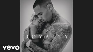 Chris Brown  Discover Audio [upl. by Waxler908]