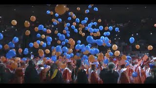 Canutillo High School Graduation 2017 Live Stream [upl. by Nagel]