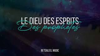 PRAYING INSTRUMENTAL  DIEU DES ESPRITS DES PROPHÈTES By Joel Tay [upl. by Ydennek]