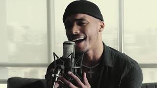 Jealous  Labrinth cover by Rome Flynn [upl. by Bernat]