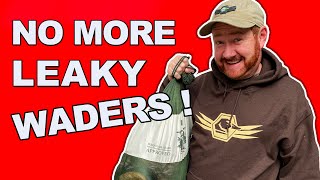 High N Dry Waders 2020 Review  Waders that DONT leak [upl. by Aniar]