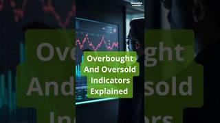 Overbought And Oversold Indicators Explained [upl. by Dyal111]