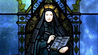 St Frances Xavier Cabrini HD [upl. by Nenad]