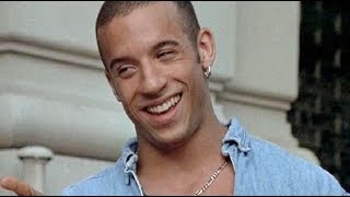 Vin Diesel Short Film  MultiFacial 1995 [upl. by Scherman]