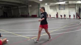 Beep Test [upl. by Stephanus]