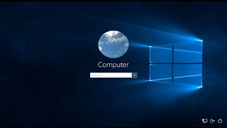 How To Change Your Profile Picture In Windows 10 Tutorial [upl. by Eimat48]