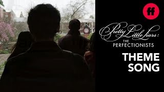 Episode 1 Opening  Theme Song  Pretty Little Liars The Perfectionists  Freeform [upl. by Nipsirc]