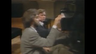 Krystian Zimerman Masterclass  Copenhagen 1994 Chopin Schumann [upl. by Haberman]