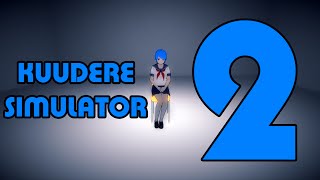 Kuudere Simulator 2 [upl. by Nedah]