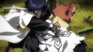 Bleach AMV Komamura vs SoifonRegai [upl. by Ttegirb462]