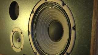 Speakers  Magnetism amp Sound [upl. by Claresta]