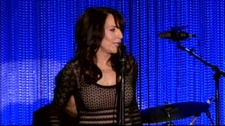 Katey Sagal quotFollow The Riverquot Live at the Paley Center [upl. by Elrem]