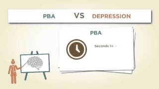 Pseudobulbar Affect and Stroke [upl. by Eerolam]