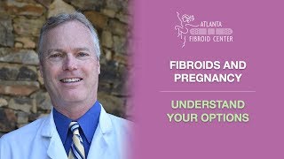 How Fibroids Affect Fertility with Dr Frank Odawa ObstetricianGynecologist [upl. by Xxam]