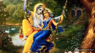 Hare Krishna Hare Rama  Mahamantra  by Sadhna Sargam [upl. by Cam]