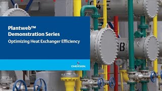 Optimizing Heat Exchanger Efficiency [upl. by Anikat]