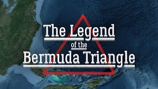 The Mystery of Bermuda Triangle may have been SOLVED [upl. by Ynitsed]